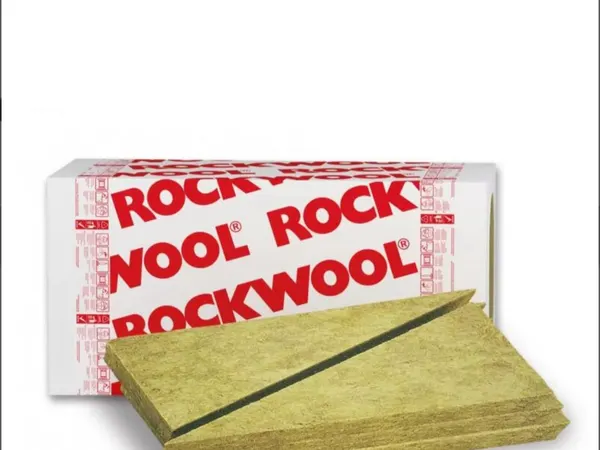Rockwool Deltarock