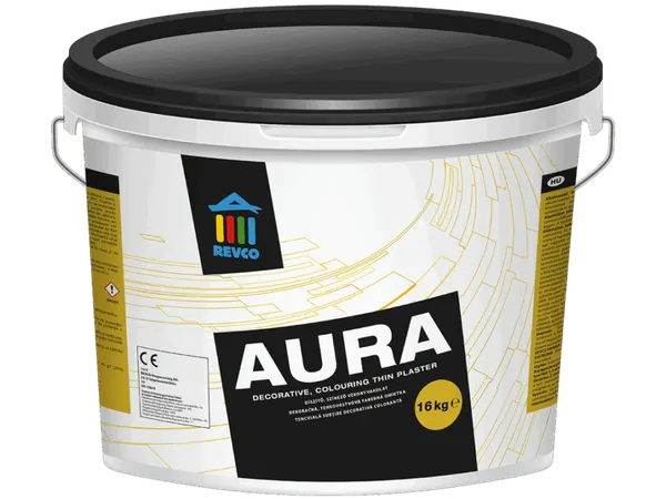 Revco Sp 1,5 mm AURA B.1 / 16 kg FEHÉR